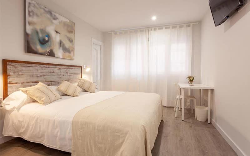 Hotel Prada. *