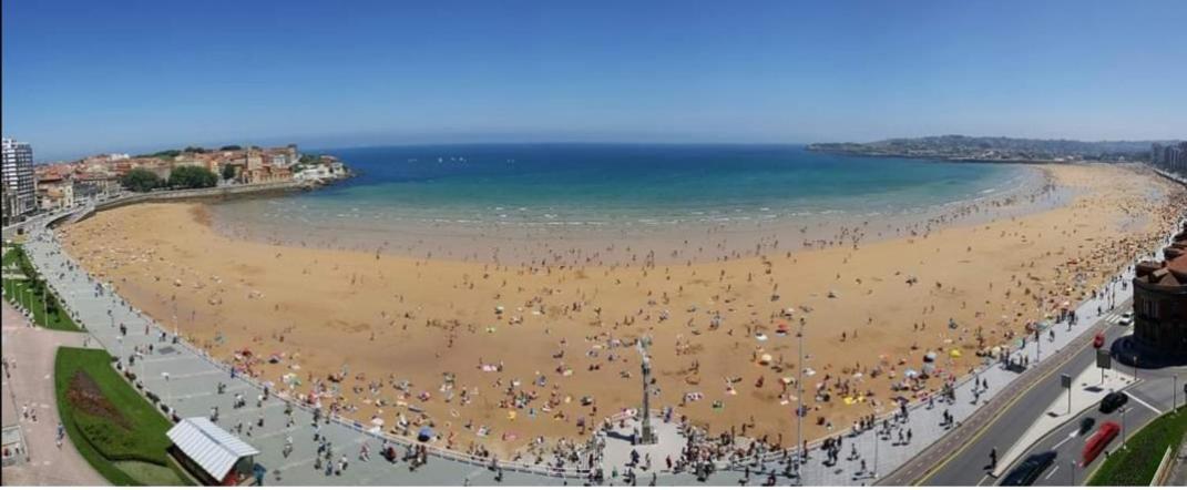 Prada. Gijón